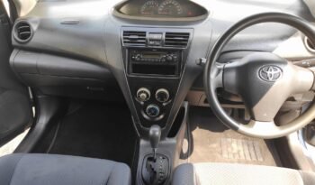 2008 Toyota VIOS 1.5 J (A) 1 YEAR WARRANTY – TYT full