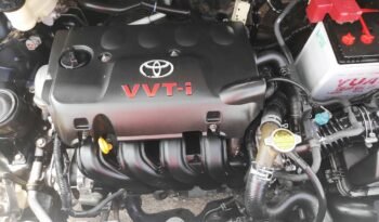 2008 Toyota VIOS 1.5 J (A) 1 YEAR WARRANTY – TYT full