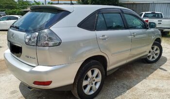 2003 Toyota HARRIER 2.4 (A)-TY full