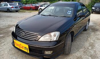 2007 Nissan SENTRA 1.6 SG-L FACELIFT (A)  -TY full