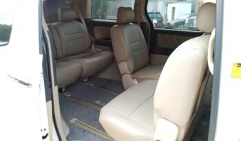 2005 Toyota ALPHARD 2.4 (A) POWER DOOR -TY full