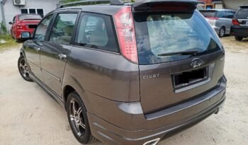 2011 Chery EASTAR 2.0 PREMIUM (A)-TY full