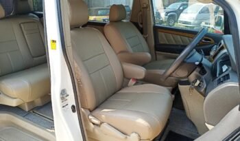 2005 Toyota ALPHARD 2.4 (A) POWER DOOR -TY full