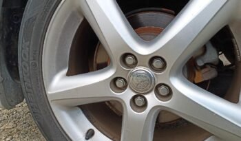 2008 Toyota WISH 1.8 VVTI (A) REAR DISC BRAKE -TY full