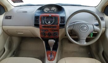 2006 Toyota VIOS 1.5 E FACELIFT (A) VVTI  -TY full