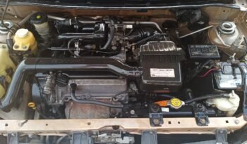 2005 Perodua KELISA 1.0 EZ (A)T/CAM FUEL INJECTION  -TY full