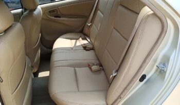 2006 Toyota VIOS 1.5 E FACELIFT (A) VVTI  -TY full