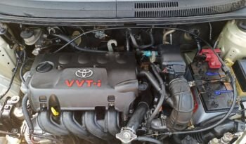 2006 Toyota VIOS 1.5 E FACELIFT (A) VVTI  -TY full