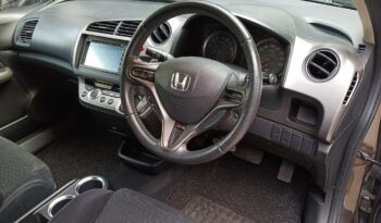 2013 Honda STREAM 1.8 i-VTEC RSZ (A) PADDLE SHIFT -TY full