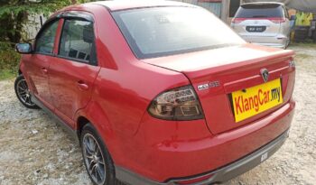 2011 Proton SAGA 1.6 FLX SE (A) -TY full