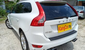 2011 Volvo XC60 2.0 T5 (A) POWER BOOT -TY full