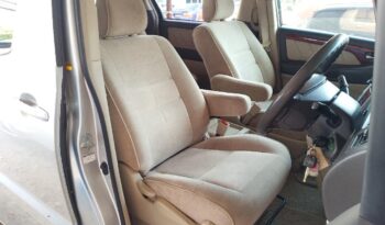 2009 Toyota ALPHARD 2.4 (A) 2 POWER DOOR SUNROOF -TY full