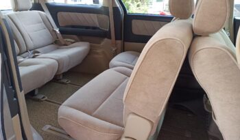 2009 Toyota ALPHARD 2.4 (A) 2 POWER DOOR SUNROOF -TY full