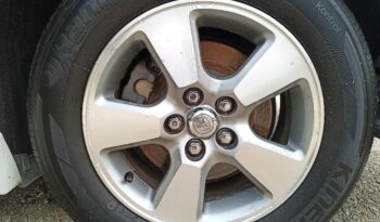 2008 Toyota WISH 1.8 VVTI (A) REAR DISC BRAKE -TY full