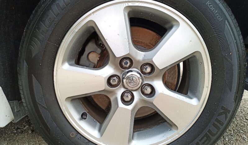 2008 Toyota WISH 1.8 VVTI (A) REAR DISC BRAKE -TY full