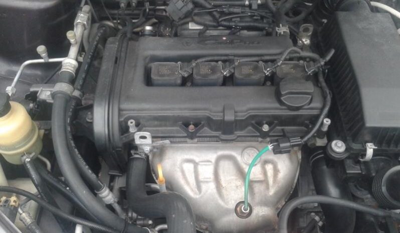 2008 Proton SAGA 1.3 BASE LINE (A) -TY full