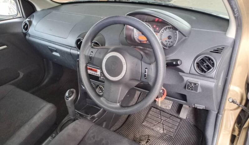 Proton SAGA 1.3 FL H-LINE (A) -TY full