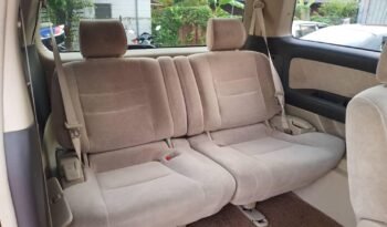 2006 Toyota ALPHARD 2.4 (A) 2 P/DOOR SUNROOF -TY full