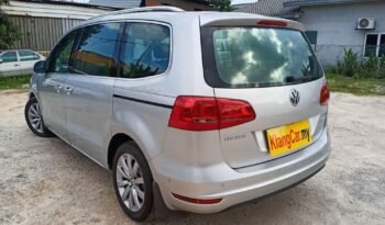 2013 Volkswagen SHARAN 2.0 TSI (A) FULL SERVICE -TY full