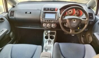 Honda JAZZ 1.4 (A) MUGEN-TY full