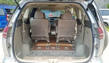 2013 Toyota ESTIMA 2.4 AERAS G (A) 2 POWER DOOR -TY full