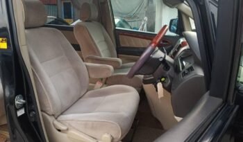 2006 Toyota ALPHARD 2.4 (A) 2 P/DOOR SUNROOF -TY full