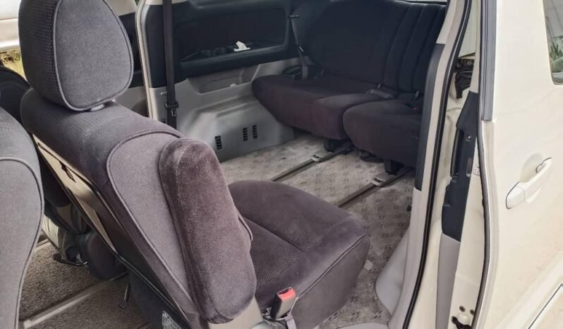 2008 Toyota ALPHARD 2.4 (A) POWER DOOR -TY full