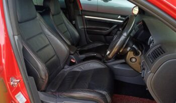 Volkswagen GOLF 2.0 GTi (A) MK5 -TY full