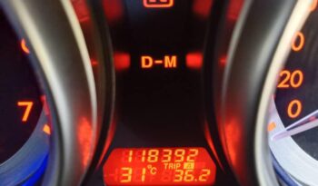 2008 Mazda 6 2.5 (A) SUNROOF P/SHIFT -TY full