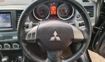 Mitsubishi LANCER 2.0 GT MIVEC (A) P/SHIFT -TY full