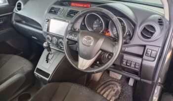 Mazda 5 2.0 (A) – TY full