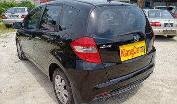 Honda JAZZ 1.5 S (A) I-VTEC -TY full