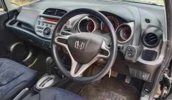 Honda JAZZ 1.5 S (A) I-VTEC -TY full