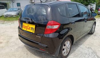 Honda JAZZ 1.5 S (A) I-VTEC -TY full