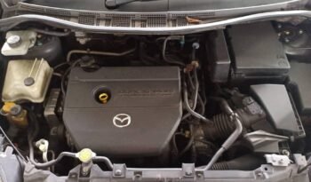 Mazda 5 2.0 (A) – TY full