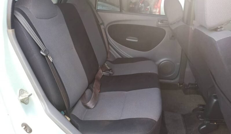 Perodua VIVA 1.0 SX STANDARD (M) 2 AIRBAG – TY full