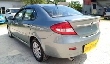 Proton PERSONA 1.6 ELEGANCE HIGH LINE (A) – TY full