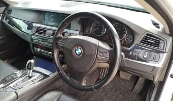 2010 Bmw 523i 2.5 (A) F10 PUSH START -TY full