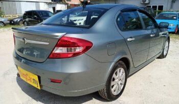 Proton PERSONA 1.6 ELEGANCE HIGH LINE (A) – TY full