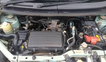 Perodua VIVA 1.0 SX STANDARD (M) 2 AIRBAG – TY full