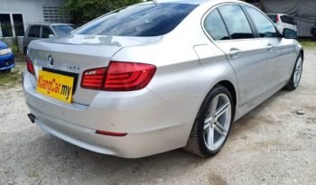 2010 Bmw 523i 2.5 (A) F10 PUSH START -TY full