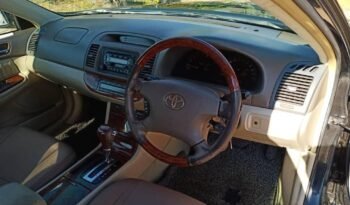 Toyota CAMRY 2.4 V (A) CASH OTR OFFER -TY full