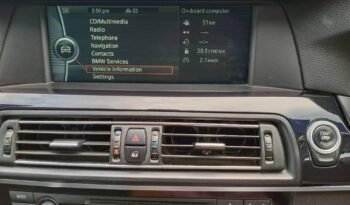 2010 Bmw 523i 2.5 (A) F10 PUSH START -TY full