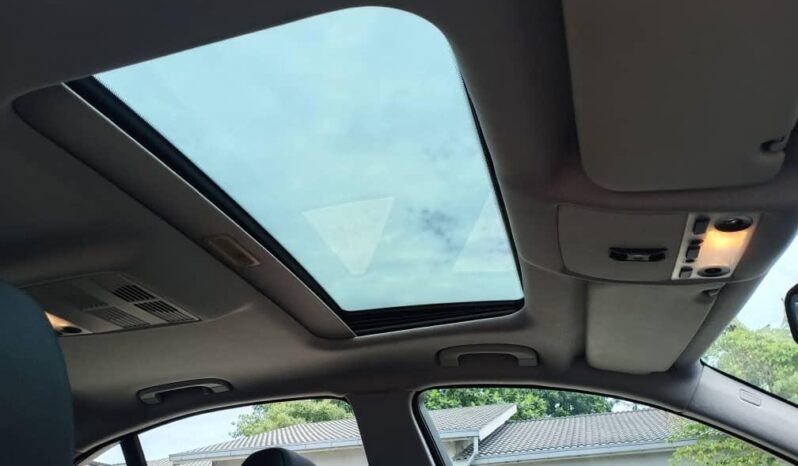 Bmw 525i 2.5 (A) M54 E60 SUNROOF -TY full