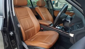 Bmw X5 3.0 i XDRIVE SUNROOF 7 SEAT P/START -TY full