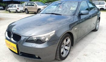 Bmw 525i 2.5 (A) M54 E60 SUNROOF -TY full