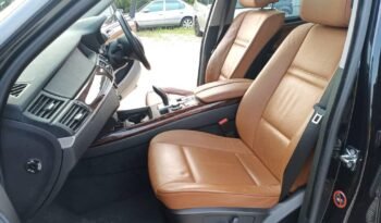 Bmw X5 3.0 i XDRIVE SUNROOF 7 SEAT P/START -TY full