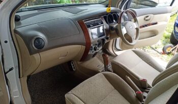 Nissan GRAND LIVINA 1.8 IMPUL (A) FULL SPEC -TY full