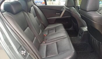 Bmw 525i 2.5 (A) M54 E60 SUNROOF -TY full