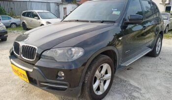 Bmw X5 3.0 i XDRIVE SUNROOF 7 SEAT P/START -TY full